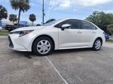 Used 2021 Toyota Corolla LE image 3