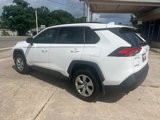 Used 2021 Toyota RAV4 LE w/ Carpet Mat Package (TMS) image 2