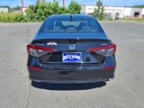 Certified 2024 Honda Civic Sport image 4