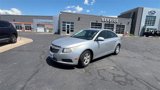 Used 2013 Chevrolet Cruze LT image 3