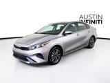 Used 2024 Kia Forte LXS image 4