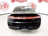 Used 2018 Lincoln MKZ Reserve w/ Technology Package image 4