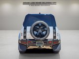 Certified 2024 Land Rover Defender 110 X image 5