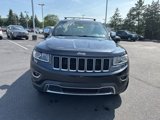 Used 2014 Jeep Grand Cherokee Limited image 2