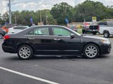 Used 2011 Lincoln MKZ w/ 102A Rapid Spec Order Code image 4