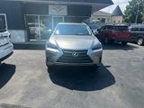 Used 2015 Lexus NX 200t AWD w/ Premium Package image 2