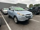 Used 2013 Hyundai Tucson GLS image 4