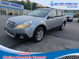 Used 2014 Subaru Outback 2.5i Limited w/ Moonroof Package image 2