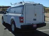 Used 2018 Ford F150 XL image 3
