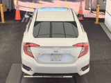 Used 2016 Honda Civic EX image 6