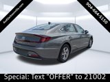 Used 2023 Hyundai Sonata SE image 4