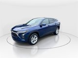 Used 2024 Chevrolet Trax LS w/ LS Convenience Package image 4