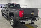 Used 2015 Chevrolet Silverado 2500 LTZ image 6