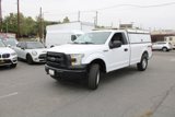 Used 2016 Ford F150 XL w/ XL Power Equipment Group image 3