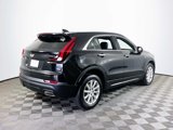 Certified 2023 Cadillac XT4 Luxury w/ Cold Weather Package image 4