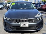 Certified 2022 Kia K5 LXS image 4