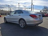 Used 2016 Mercedes-Benz C 300 4MATIC Sedan image 4