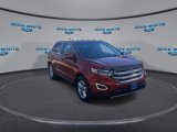 Certified 2017 Ford Edge SEL w/ Equipment Group 201A image 2