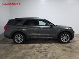 Used 2020 Ford Explorer XLT w/ Equipment Group 202A image 4