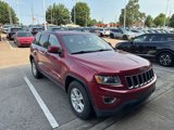 Used 2014 Jeep Grand Cherokee Laredo w/ Quick Order Package 23E image 2