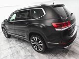 Used 2021 Volkswagen Atlas SEL Premium image 4
