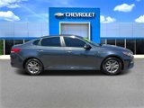 Used 2020 Kia Optima LX image 2