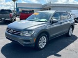 Used 2018 Volkswagen Tiguan S image 3
