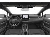 New 2025 Toyota Corolla SE image 4