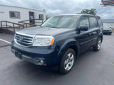 Used 2012 Honda Pilot EX-L image 3