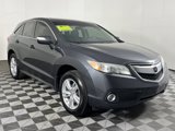 Used 2013 Acura RDX FWD w/ Technology Package image 3
