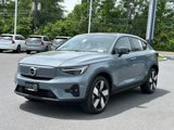 Certified 2023 Volvo C40 P8 Recharge Ultimate image 3