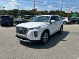Used 2020 Hyundai Palisade SEL w/ Premium Package image 3