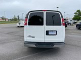 Used 2015 Chevrolet Express 3500 LT w/ LT Preferred Equipment Group image 4