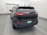 Used 2017 Jeep Cherokee High Altitude image 6