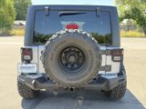 Used 2016 Jeep Wrangler Unlimited Sport image 4