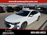 Used 2022 Chevrolet Malibu LT image 3