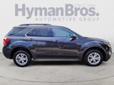 Used 2016 Chevrolet Equinox LT image 2