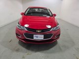 Used 2018 Chevrolet Cruze Premier image 2