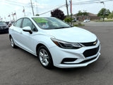 Used 2016 Chevrolet Cruze LT w/ Convenience Package image 3