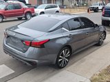 Used 2020 Nissan Altima 2.5 SR w/ Premium Package image 5