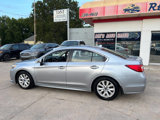 Used 2016 Subaru Legacy 2.5i Premium w/ Popular Package #3 image 6