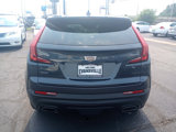Used 2019 Cadillac XT4 Luxury w/ Cold Weather Package image 6