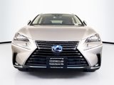 Used 2021 Lexus NX 300h AWD w/ Premium Package image 6