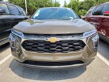 Used 2024 Chevrolet Trax LS w/ LS Convenience Package image 2