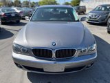 Used 2007 BMW 750Li image 2