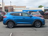 Used 2019 Hyundai Tucson SEL w/ Cargo Package image 2