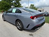 Used 2023 Kia K5 LXS image 2