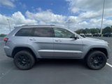 Used 2020 Jeep Grand Cherokee Laredo w/ Laredo X Package image 2