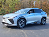 Used 2023 Lexus RZ 450e Premium image 3