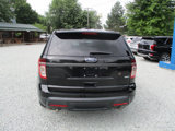 Used 2014 Ford Explorer 4WD Police Interceptor image 4